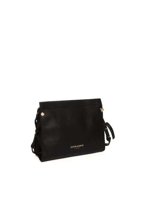 borsa a tracolla petra nero ERMANNO SCERVINO | 12401743PETRA-293